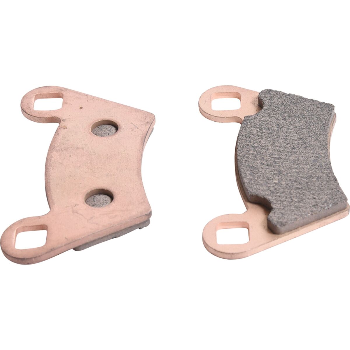 All Balls Racing '17-'19 Polaris ACE 500 Sintered Brake Pad Kit