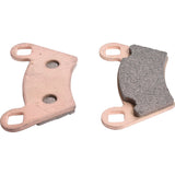 All Balls Racing '17-'19 Polaris ACE 500 Sintered Brake Pad Kit