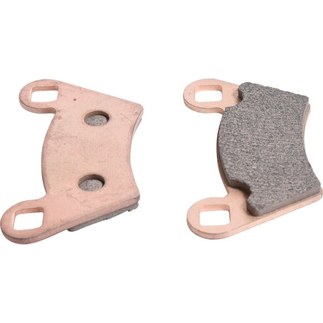 All Balls Racing '17-'19 Polaris ACE 500 Sintered Brake Pad Kit