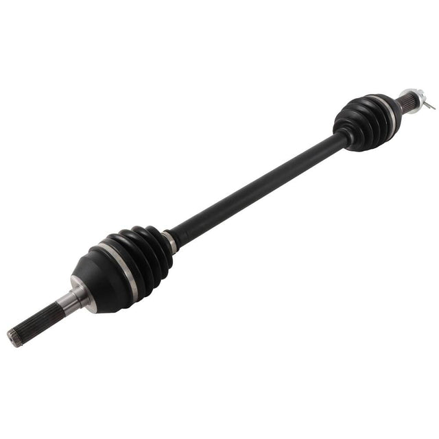 All Balls Racing '17-'21 Can-Am Maverick X3 8 Ball Front Axle