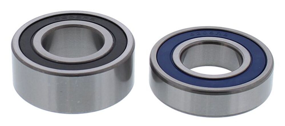 All Balls Racing '17-'21 Polaris ACE 150 Rear Wheel Bearing Kit