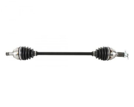 All Balls Racing '17 Can-Am Maverick X3 Complete CV Right Axle