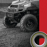 All Balls Racing '17 Can-Am Maverick X3 Wheel Bearing Kit