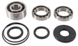 All Balls Racing '17 Polaris RZR XP 1000 Front Differential Bearing & Seal Kit