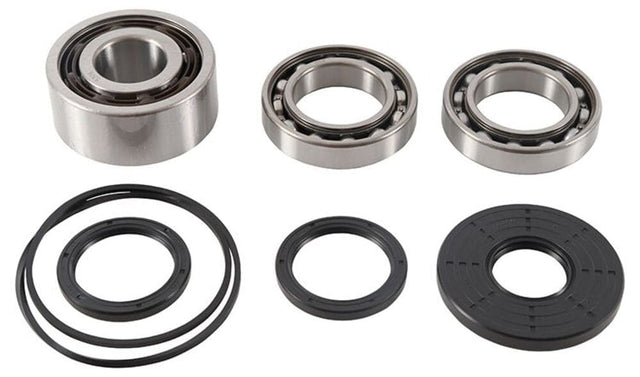 All Balls Racing '17 Polaris RZR XP 1000 Front Differential Bearing & Seal Kit