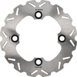 All Balls Racing '18-'19 Polaris ACE 570 Front Brake Disc