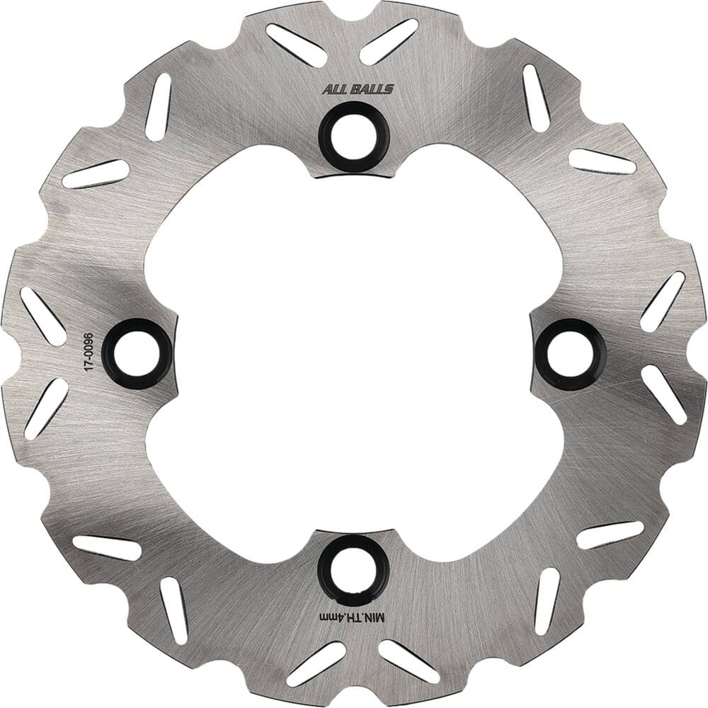 All Balls Racing '18-'19 Polaris ACE 570 Front Brake Disc
