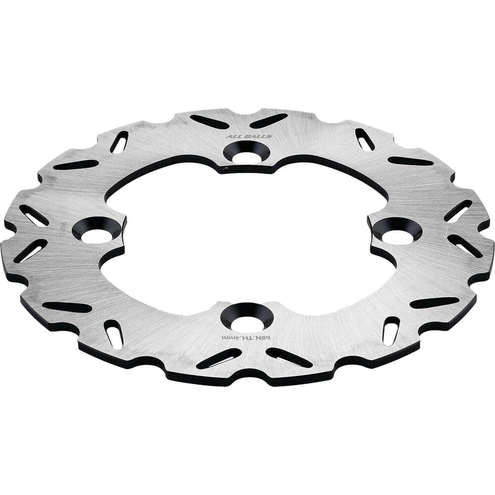 All Balls Racing '18-'19 Polaris ACE 570 Front Brake Disc