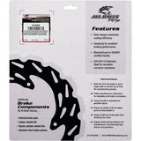 All Balls Racing '18-'19 Polaris ACE 570 Front Brake Disc