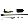 All Balls Racing '18-'22 Polaris RS1 Left Tie Rod End Kit