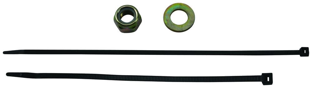 All Balls Racing '18-'22 Polaris RS1 Left Tie Rod End Kit