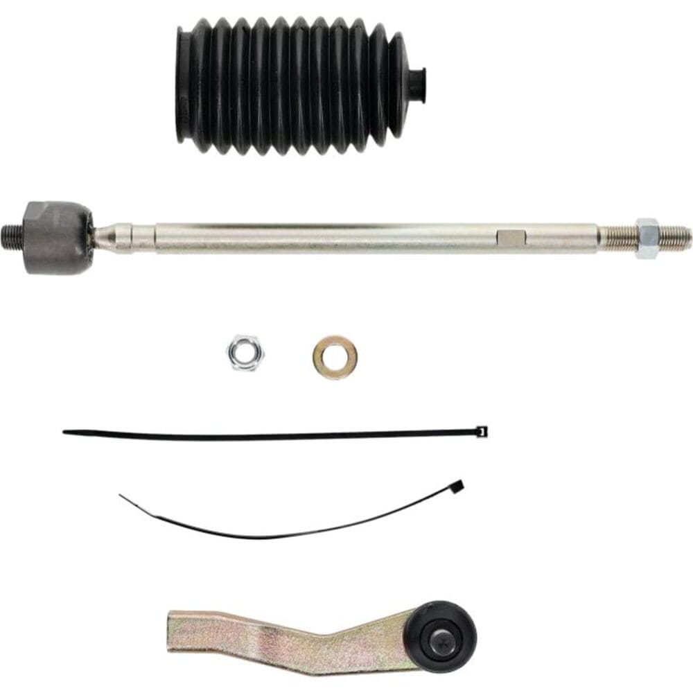 All Balls Racing '18-'23 Polaris Ranger XP 1000 Right Tie Rod End Kit