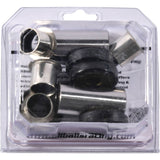 All Balls Racing '18-'24 Arctic Cat Wildcat XX A-Arm Kit