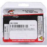 All Balls Racing '18-'24 Arctic Cat Wildcat XX A-Arm Kit