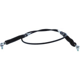 All Balls Racing '18-'25 Can-Am Maverick Trail 1000 Control Shift Cable
