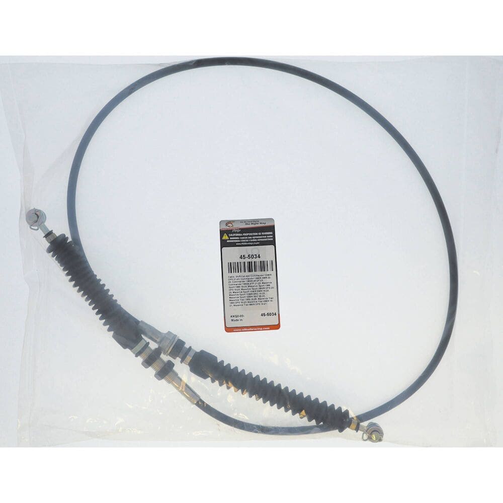 All Balls Racing '18-'25 Can-Am Maverick Trail 1000 Control Shift Cable