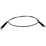 All Balls Racing '18-'25 Polaris Ranger 570 Full Size Control Shift Cable