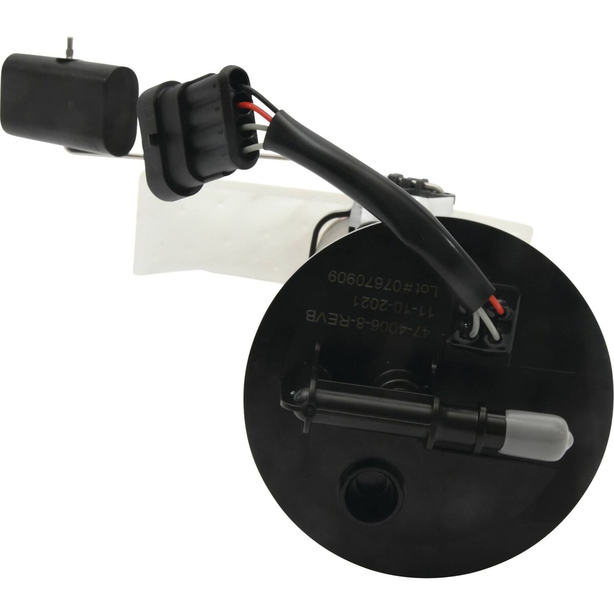 All Balls Racing '18-'25 Polaris Ranger XP 1000 Fuel Pump Module