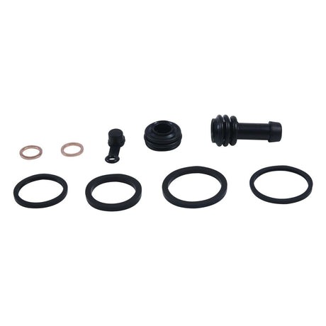 All Balls Racing '18-'25 Polaris RZR XP Turbo Pro Caliper Rebuild Kit