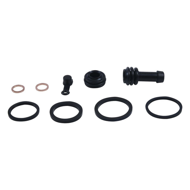 All Balls Racing '18-'25 Polaris RZR XP Turbo Pro Caliper Rebuild Kit