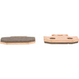 All Balls Racing '18-'25 Yamaha Viking 700 EPS Sintered Brake Pad Kit