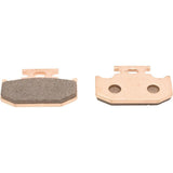 All Balls Racing '18-'25 Yamaha Viking 700 EPS Sintered Brake Pad Kit