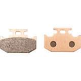 All Balls Racing '18-'25 Yamaha Viking 700 EPS Sintered Brake Pad Kit