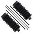 All Balls Racing '18-'25 Yamaha Viking 700 EPS Tie Rod Boot Kit