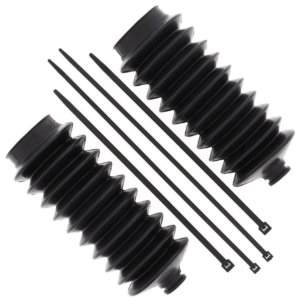 All Balls Racing '18-'25 Yamaha Viking 700 EPS Tie Rod Boot Kit