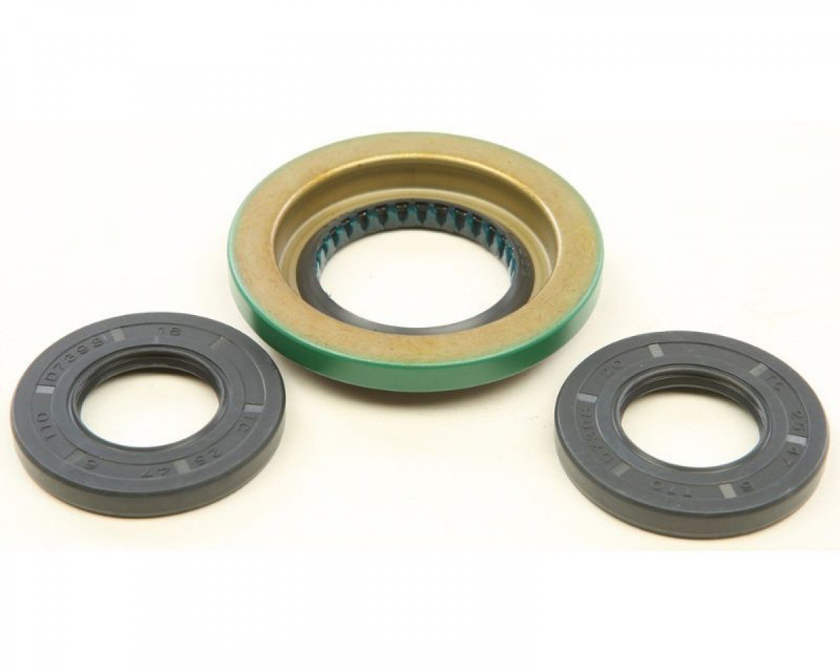 All Balls Racing '18 Can-Am Commander 1000 DPS Differential Bearing Kit