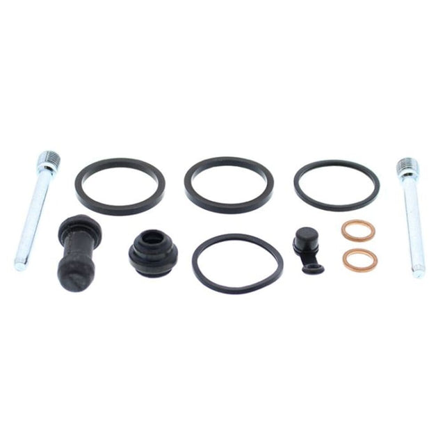 All Balls Racing '19-'20 Can-Am Commander 1000R Front Caliper Rebuild Kit