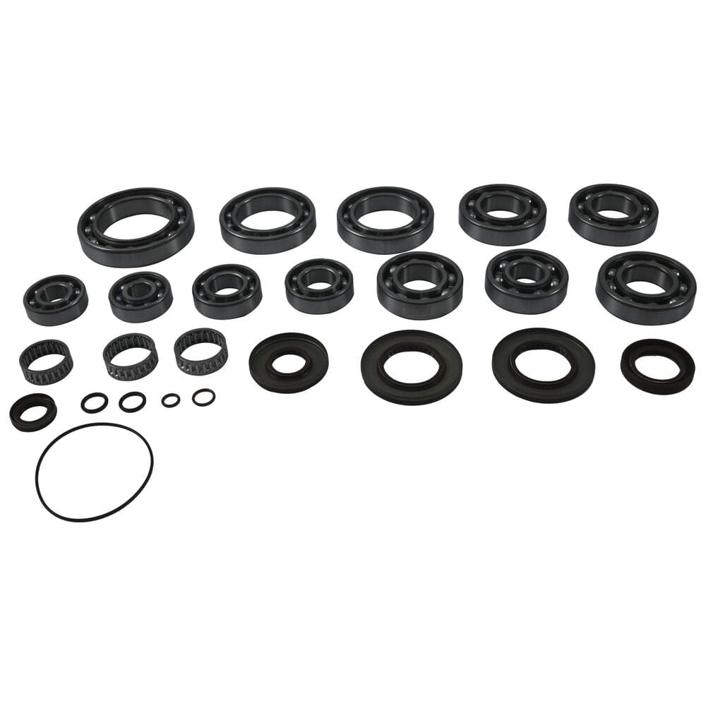 All Balls Racing '19-'20 Polaris Ranger XP 1000 EPS Premium Transaxle Bearing and Seal Kit