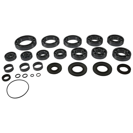 All Balls Racing '19-'20 Polaris Ranger XP 1000 EPS Premium Transaxle Bearing and Seal Kit