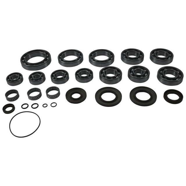 All Balls Racing '19-'20 Polaris Ranger XP 1000 EPS Premium Transaxle Bearing and Seal Kit