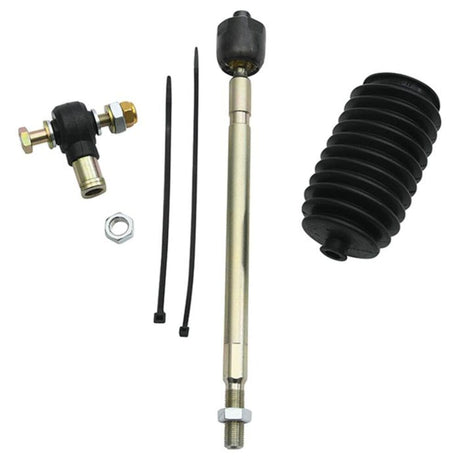 All Balls Racing '19-'22 Polaris RZR 570 Left Tie Rod End Kit