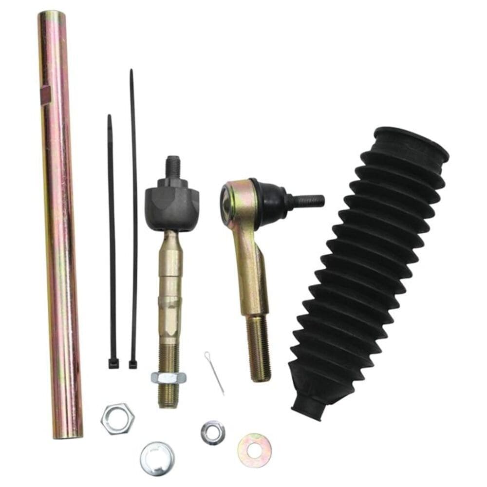 All Balls Racing Polaris Ranger 570 Left Tie Rod End Kit