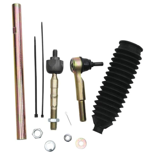All Balls Racing Polaris Ranger 570 Left Tie Rod End Kit