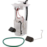 All Balls Racing '19-'25 Honda Talon 1000R Fuel Pump Module