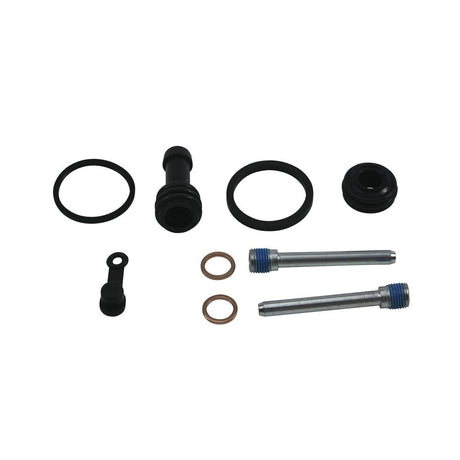 All Balls Racing '19-'25 Kawasaki Mule PRO MX Rear Caliper Rebuild Kit