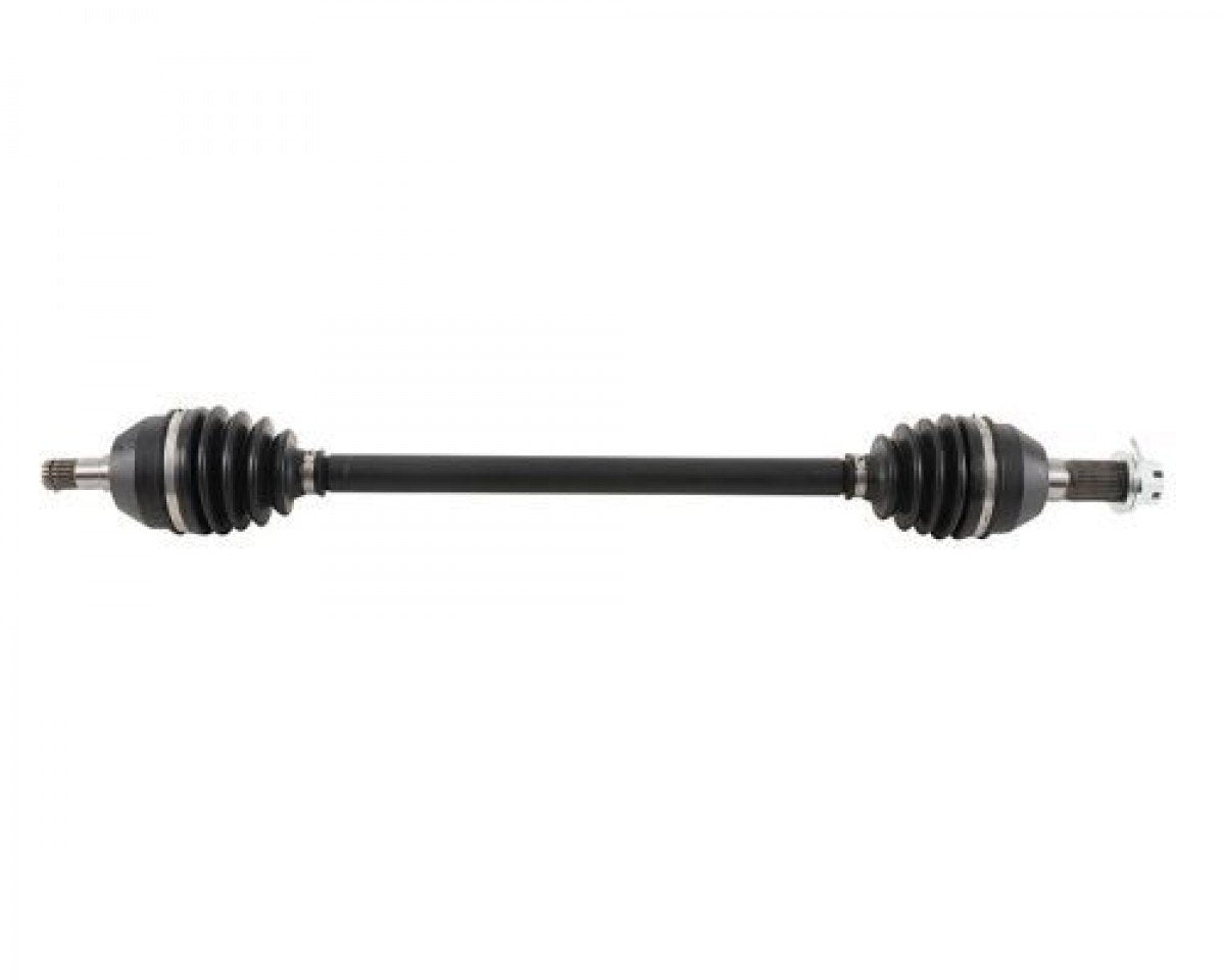 All Balls Racing '19 Can-Am Maverick X3 Max Turbo R 8 Ball Axle