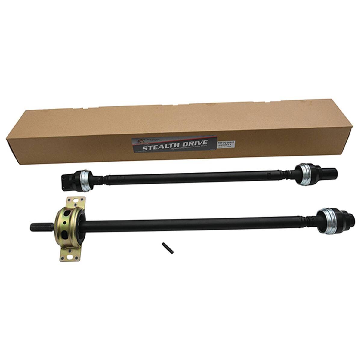 All Balls Racing '19 Polaris Ranger 1000 EPS Prop Shaft