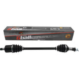 All Balls Racing '20-'25 Can-Am Defender 6 Ball Axle