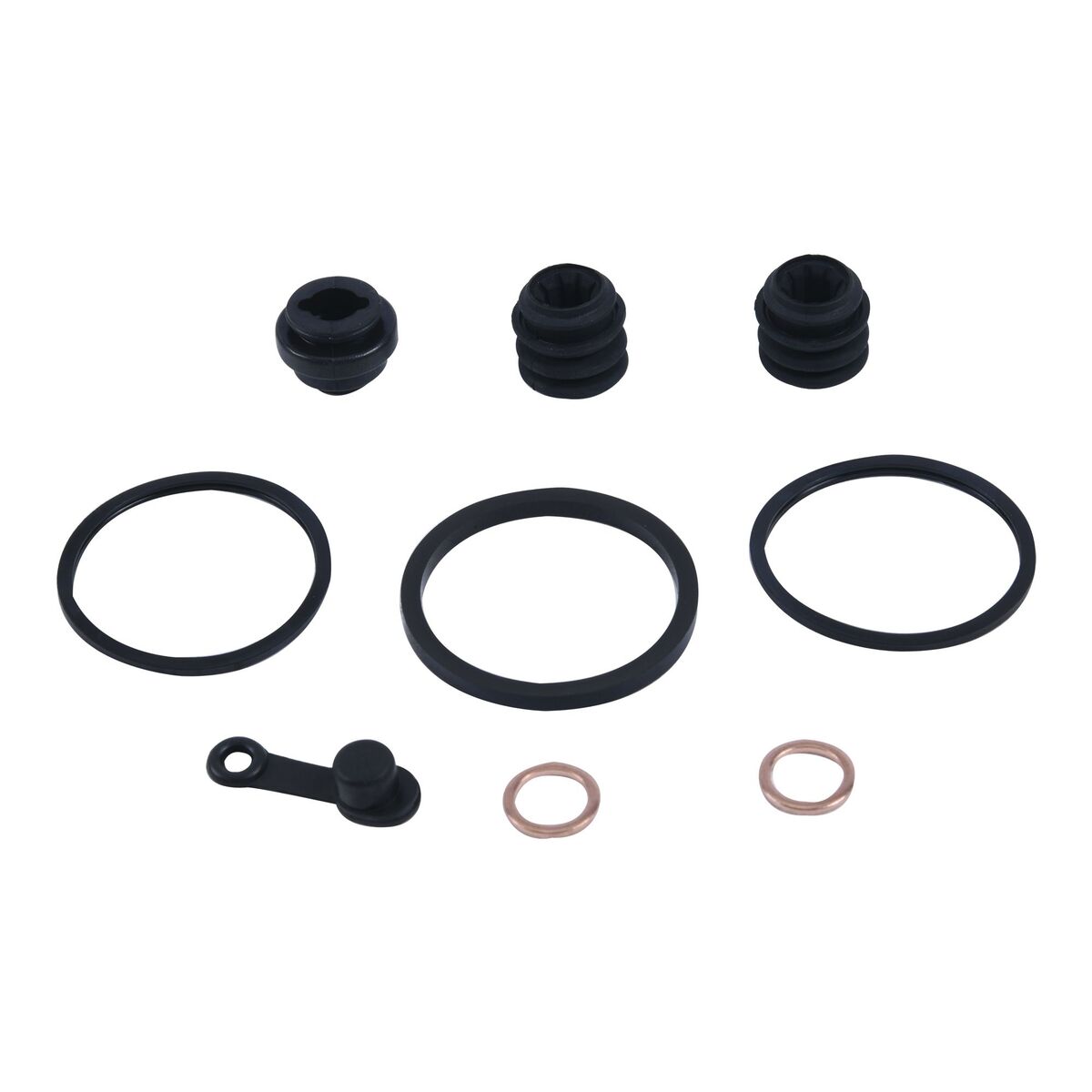 All Balls Racing '20-'25 Kawasaki Teryx Caliper Rebuild Kit