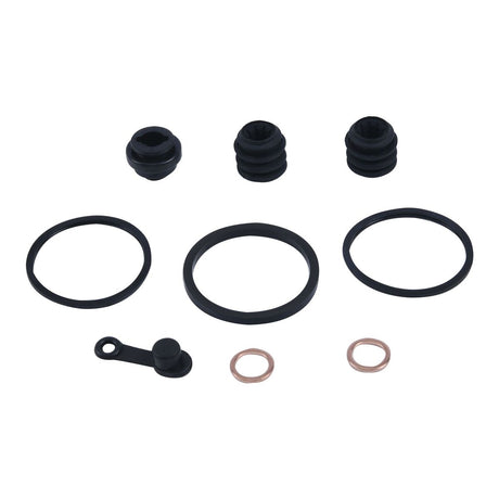 All Balls Racing '20-'25 Kawasaki Teryx Caliper Rebuild Kit