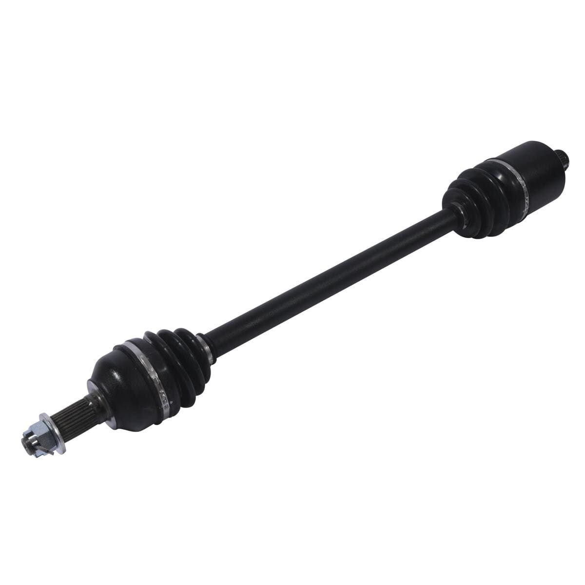 All Balls Racing '20-'25 Polaris RZR Turbo Pro XP 8 Ball Axle - AB8-PO-8-104