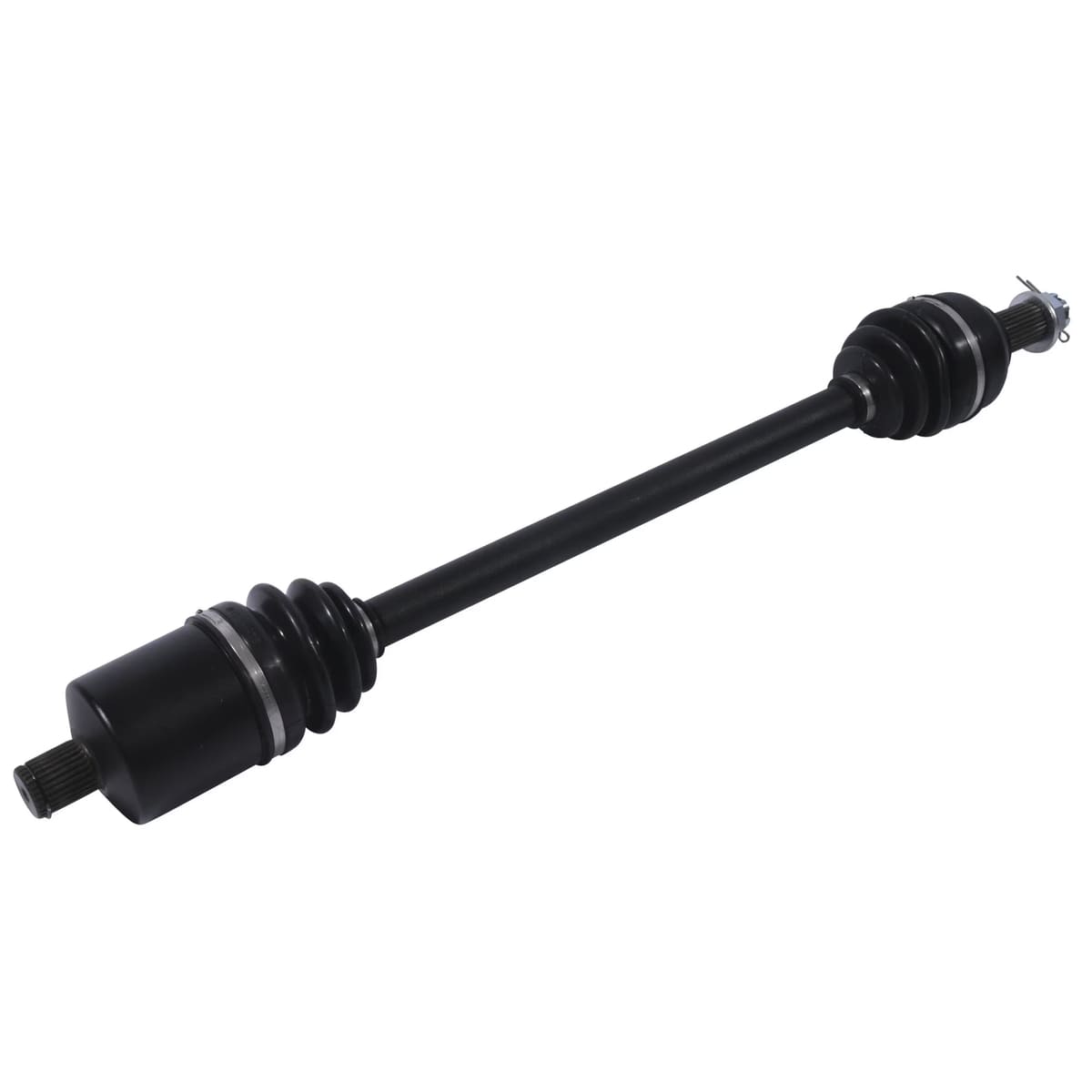 All Balls Racing '20-'25 Polaris RZR Turbo Pro XP 8 Ball Axle - AB8-PO-8-104