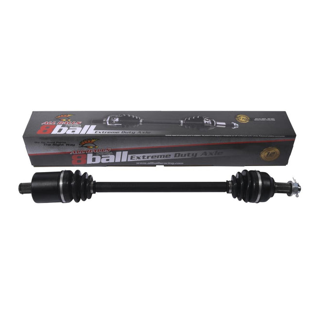All Balls Racing '20-'25 Polaris RZR Turbo Pro XP 8 Ball Axle - AB8-PO-8-104