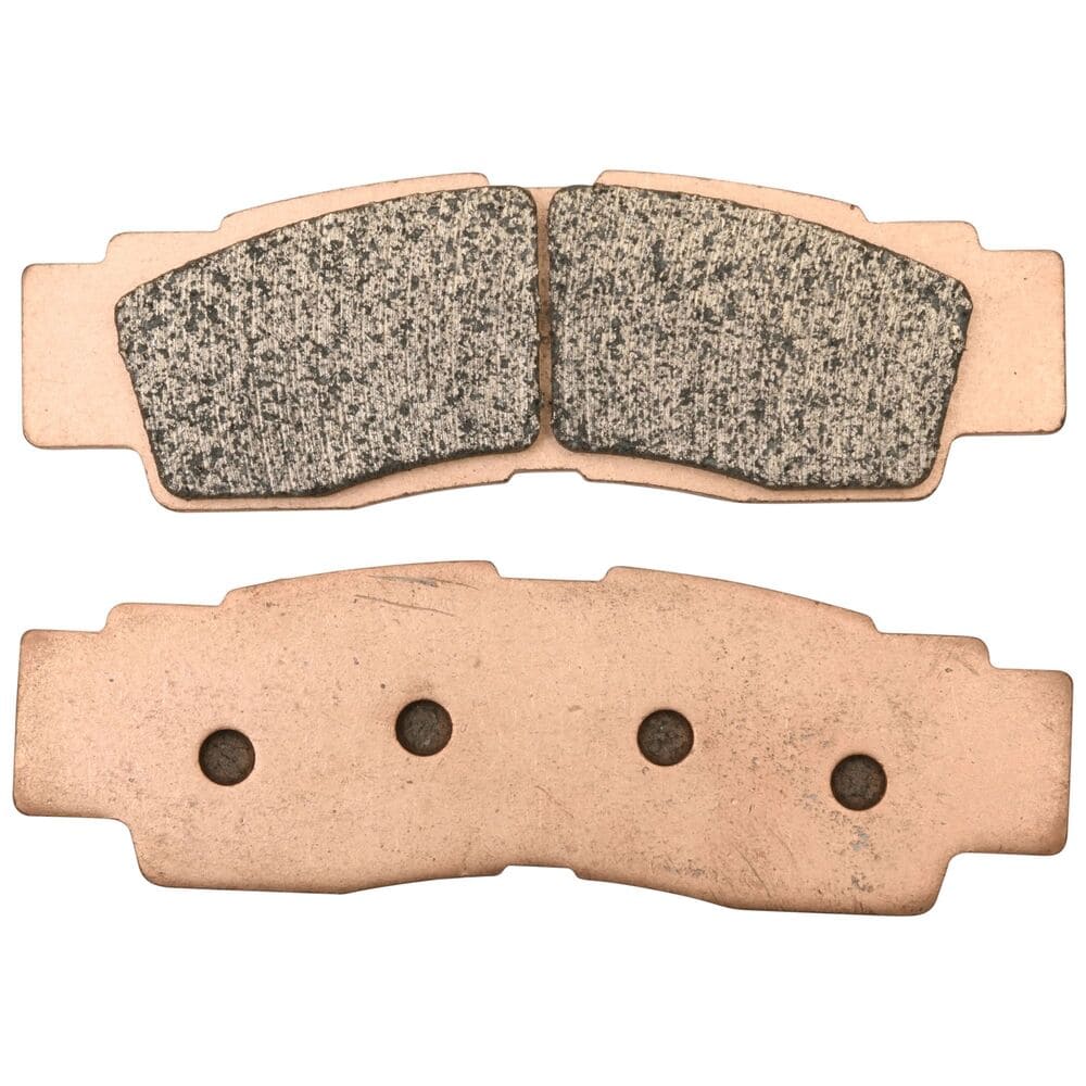 All Balls Racing '21-'24 Yamaha Wolverine RMAX2/4 LE Sintered Brake Pad Kit