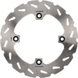 All Balls Racing '21-'25 Can-Am Commander 1000R DPS Brake Rotor