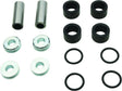 All Balls Racing '21-'25 Polaris Ranger XP 1000 A-Arm Kit